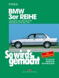 BMW 3-series E30 (87-94)