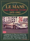 Le Mans the Porsche Years 1975-1982
