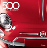 Fiat 500: The Autobiography