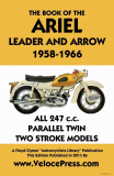 Book of the Ariel - Leader and Arrow 1958-1966