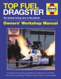 Top Fuel Dragster Manual