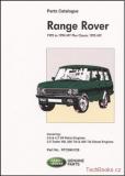 Range Rover (92-95)