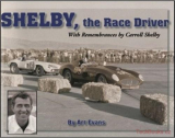 Shelby, the race driver