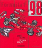 Formula 1 1998: Technical Analysis