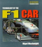 Technology of the F1 Car (SLEVA)