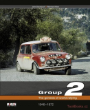 Group 2: The genesis of world rallying