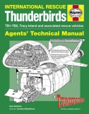 International Rescue Thunderbirds Manual