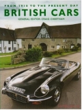 British Cars: From 1910 to the Present Day