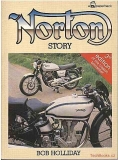 Norton Story (3rd Edition)