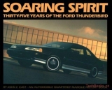 Soaring Spirit: Thirty Five Years of the Ford Thunderbird