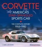 Corvette - The Complete History 1953-1982