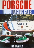 Porsche Turbo Racing Cars