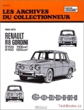 Renault 8 Gordini (65-70)