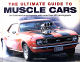 The Ultimate Guide to Muscle Cars