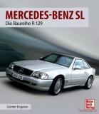 Mercedes-Benz SL: Die Baureihe R129