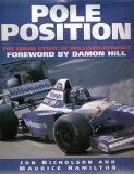 Pole Position:The Inside Story of Williams-Renault