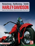 Harley-Davidson: Modelle 1937-1964 