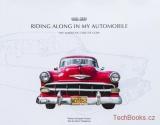     Riding Along in My Automobile: The American Cars of Cuba
