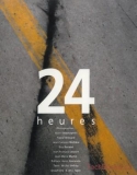 24 heures: photographies