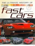 The Ultimate Book of Fast Cars (SLEVA)