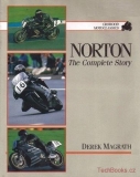 Norton: The Complete Story (SLEVA)
