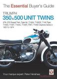 Triumph 350 & 500 Unit Twins 1957-1974
