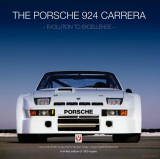 The Porsche 924 Carreras - evolution to excellence