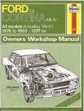 Ford Cortina Mk4/Mk5 (76-83)