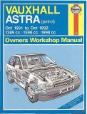 Vauxhall Astra F (Benzin) (91-92) (SLEVA)