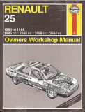 Renault 25 (84-86)
