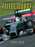 Autocourse 2014: The World's Leading Grand Prix Annual