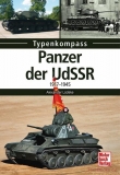 Panzer der UdSSR - 1917 - 1945