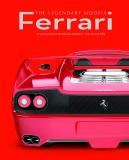 Ferrari: The Legendary Models