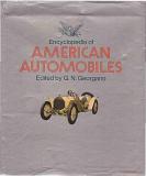 Encyclopedia of American Automobiles