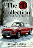 The MG Collection: Post-war Models