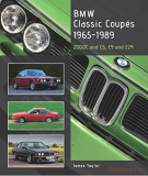 BMW Classic Coupes, 1965 - 1989