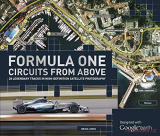 Formula One Circuits From Above (2nd Edition)