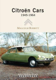 Citroen Cars 1945-1964