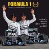 Formula 1 2014 Photographic Review