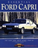 Essential Ford Capri