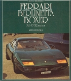 Ferrari Berlinetta Boxer: 365 & 512 Series