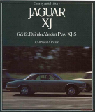 Jaguar XJ6 & XJ12, Daimler, Vanden Plas, XJ-S