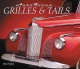 Auto Focus: Grilles & Tails (SLEVA)