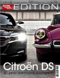 Citroen DS - 60 Jahre automobile Avantgarde