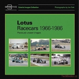 Lotus Racecars 1966-1986: Previously Unseen Images