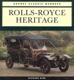 Rolls Royce Heritage