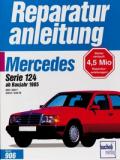 Mercedes-Benz W124 200-230 (85-92)