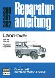 Land Rover Series III (71-85)
