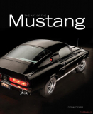 The Art of the Mustang