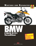 BMW R1200 GS/RT/ST/S/R (04-09)